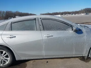 2016 Chevrolet Malibu LS with VIN 1G1ZB5ST9GF347753, listed as a IAAI auction lot 41623599 with 149,682 mi miles. Bid and sale history available at carsss.com. Image 14.