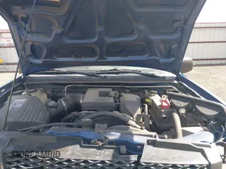 2005 Chevrolet Colorado Z71 with VIN 1GCDT196358220988, listed as a IAAI auction lot 42539025 with 164,693 mi miles and . Bid and sale history available at DreamBid. Image 10.