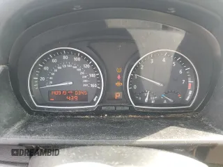 2007 BMW X3 3.0si with VIN WBXPC93477WF24672, listed as a Copart auction lot 60688365 with 140,919 mi miles and Salvage title. Bid and sale history available at DreamBid. Image 9.