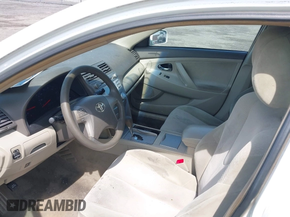 2011 Toyota Camry LE with VIN 4T1BF3EK3BU597302, listed as a IAAI auction lot 42012138 with 262,871 mi miles and . Bid and sale history available at DreamBid. Image 5.