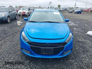 2016 Dodge Dart SE z VIN 1C3CDFAA8GD578236, wystawiony jako IAAI lot #42008858 z przebiegiem 95 985 mil mil oraz . Historia ofert i sprzedaży dostępna na DreamBid. Obrazek 12.