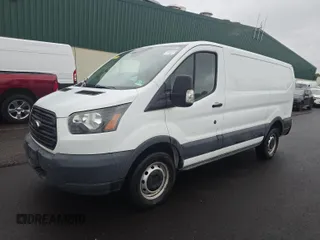 2017 Ford Transit with VIN 1FTYR1YG5HKA63739, listed as a IAAI auction lot 42277085 with 98,190 mi miles and . Bid and sale history available at DreamBid. Image 13.