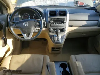 2008 Honda CR-V EX-L with VIN JHLRE38778C058289, listed as a Copart auction lot 51904455 with 92,788 mi miles and Non Repairable. Bid and sale history available at carsss.com. Image 8.