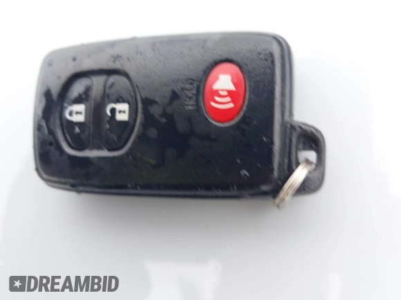 2015 Toyota Prius Four z VIN JTDKN3DU9F1876979, wystawiony jako IAAI lot #42313474 z przebiegiem 193 380 mil mil oraz . Historia ofert i sprzedaży dostępna na DreamBid. Obrazek 11.