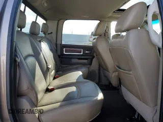 2010 Dodge Ram 2500 SLT with VIN 3D7UT2CL9AG114544, listed as a Copart auction lot 72785744 with 398,346 mi miles and Salvage Title. Bid and sale history available at carsss.com. Image 10.
