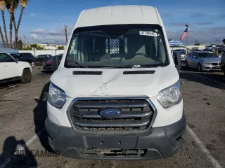 2015 Ford Transit с VIN 1FTYR2XG9FKA54112, выставлен на аукционе Copart как лот 42749945 с пробегом 165 634 миль миль и Списание • Salvage title. История ставок и продаж доступна на DreamBid. Изображение 5.
