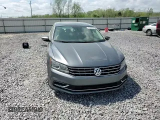 2016 Volkswagen Passat S with VIN 1VWAS7A39GC046397, listed as a Copart auction lot 51250935 with 147,657 mi miles and Salvage title. Bid and sale history available at DreamBid. Image 11.