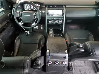 2020 Land Rover Discovery HSE with VIN SALRR2RV6L2432875, listed as a Copart auction lot 48168394 with 36,977 mi miles. Bid and sale history available at carsss.com. Image 8.