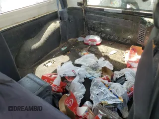 2008 Jeep Wrangler Rubicon z VIN 1J4GA64108L616531, wystawiony jako Copart lot #58363534 z przebiegiem Nie podano mil oraz Szkoda całkowita • Salvage title. Historia ofert i sprzedaży dostępna na DreamBid. Obrazek 10.