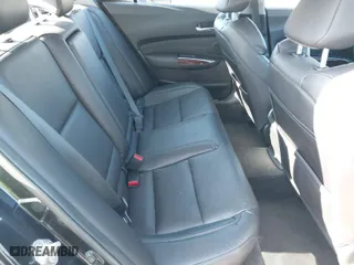 2015 Acura TLX V6 Tech with VIN 19UUB2F57FA001662, listed as a IAAI auction lot 41744255 with 146,778 mi miles. Bid and sale history available at carsss.com. Image 8.