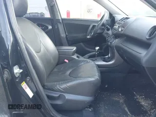 2012 Toyota RAV4 Sport с VIN JTMWF4DV0C5045887, выставлен на аукционе IAAI как лот 41398185 с пробегом 188 074 миль миль и . История ставок и продаж доступна на DreamBid. Изображение 5.