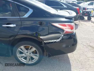 2014 Nissan Altima SL with VIN 1N4AL3AP9EN371134, listed as a IAAI auction lot 42112037 with 242,860 mi miles and . Bid and sale history available at DreamBid. Image 6.