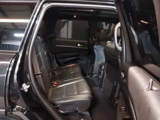 2021 Jeep Grand Cherokee Limited with VIN 1C4RJFBG3MC562643, listed as a IAAI auction lot 41829277 with 69,314 mi miles and . Bid and sale history available at DreamBid. Image 8.