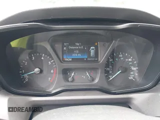 2019 Ford Transit Passenger XL с VIN 1FBAX2CG7KKB02430, выставлен на аукционе IAAI как лот 42682555 с пробегом 60 522 миль миль и . История ставок и продаж доступна на DreamBid. Изображение 7.
