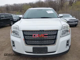 2014 GMC Terrain SLT with VIN 2GKFLYEK2E6331787, listed as a IAAI auction lot 42074834 with 113,227 mi miles. Bid and sale history available at carsss.com. Image 6.