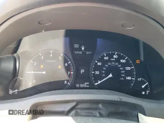 2013 Lexus RX 350 с VIN 2T2ZK1BA1DC090733, выставлен на аукционе Copart как лот 62910075 с пробегом 191 928 миль миль и Списание • Salvage title. История ставок и продаж доступна на DreamBid. Изображение 9.