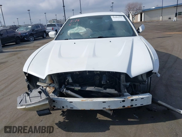 2012 Dodge Charger RT Plus with VIN 2C3CDXCT2CH302202, listed as a IAAI auction lot 41465531 with 166,705 mi miles and . Bid and sale history available at DreamBid. Image 13.
