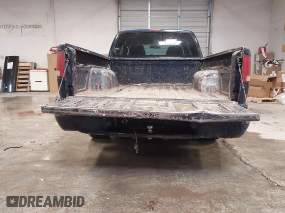 2003 GMC Sonoma SLS with VIN 1GTCS19X438148073, listed as a IAAI auction lot 41158520 with 170,817 mi miles. Bid and sale history available at carsss.com. Image 16.
