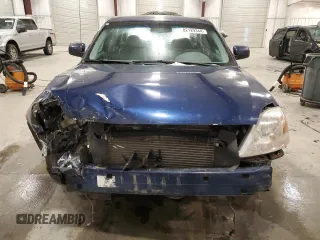 2006 Ford Five Hundred SEL with VIN 1FAFP27186G114737, listed as a Copart auction lot 82129344 with 176,747 mi miles and Salvage Title. Bid and sale history available at carsss.com. Image 5.