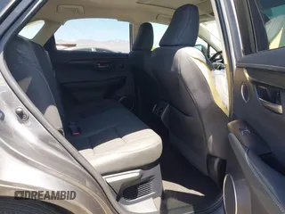 2020 Lexus NX 300 z VIN JTJDARBZ5L5009845, wystawiony jako IAAI lot #42160884 z przebiegiem 40 001 mil mil oraz . Historia ofert i sprzedaży dostępna na DreamBid. Obrazek 8.