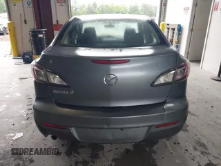 2013 Mazda 3 i SV with VIN JM1BL1TF7D1814409, listed as a IAAI auction lot 42308857 with 138,152 mi miles and . Bid and sale history available at DreamBid. Image 16.
