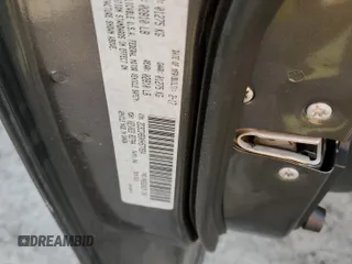 2017 Chrysler 300 S Alloy Edition with VIN 2C3CCABGXHH577554, listed as a Copart auction lot 80453664 with 165,931 mi miles and Salvage Title. Bid and sale history available at DreamBid. Image 13.