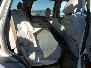 2007 GMC Yukon SLE w/3SA with VIN 1GKFC13C27J316389, listed as a Copart auction lot 52880945 with 254,966 mi miles and Salvage Title. Bid and sale history available at carsss.com. Image 11.