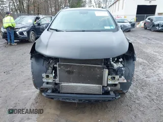 2019 Chevrolet Trax LT with VIN 3GNCJPSB3KL361253, listed as a IAAI auction lot 41946860 with 96,170 mi miles. Bid and sale history available at carsss.com. Image 12.