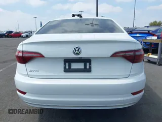 2020 Volkswagen Jetta SEL z VIN 3VWEB7BU6LM037447, wystawiony jako IAAI lot #41905020 z przebiegiem 42 179 mil mil oraz . Historia ofert i sprzedaży dostępna na DreamBid. Obrazek 17.