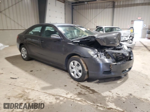 2009 Toyota Camry with VIN 4T1BE46K39U302555, listed as a Copart auction lot 52917815 with 182,316 mi miles and Clean Title. Bid and sale history available at carsss.com. Image 4.