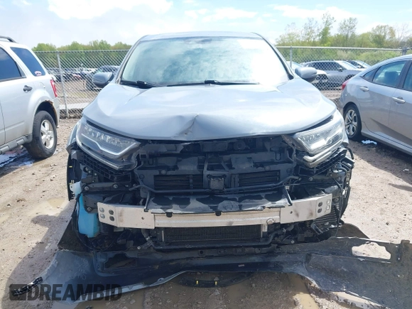 2021 Honda CR-V EX-L с VIN 7FART6H83ME011713, выставлен на аукционе IAAI как лот 42192117 с пробегом 105 138 миль миль и . История ставок и продаж доступна на DreamBid. Изображение 12.