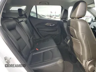 2019 GMC Terrain SLT with VIN 3GKALPEV5KL222147, listed as a Copart auction lot 42359325 with Not Provided miles and Salvage Title. Bid and sale history available at DreamBid. Image 12.