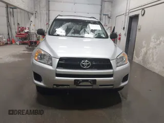 2012 Toyota RAV4 with VIN 2T3BF4DV5CW214468, listed as a IAAI auction lot 42075543 with 115,928 mi miles. Bid and sale history available at carsss.com. Image 12.