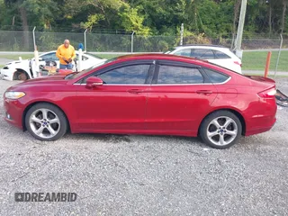 2016 Ford Fusion SE с VIN 3FA6P0HD5GR348616, выставлен на аукционе IAAI как лот 42739178 с пробегом 133 045 миль миль и . История ставок и продаж доступна на DreamBid. Изображение 14.