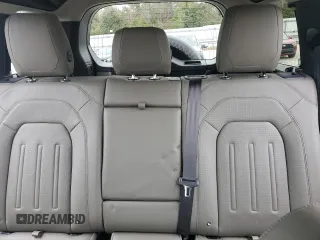 2020 Land Rover Defender z VIN SALEK7EX0L2015467, wystawiony jako Copart lot #84467294 z przebiegiem 10 132 mil mil oraz Szkoda całkowita • Salvage title. Historia ofert i sprzedaży dostępna na DreamBid. Obrazek 10.