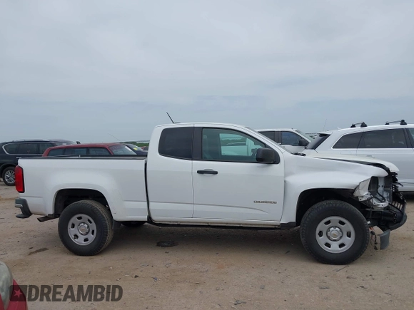 2015 Chevrolet Colorado z VIN 1GCHSAE38F1209107, wystawiony jako IAAI lot #42044118 z przebiegiem 189 090 mil mil oraz . Historia ofert i sprzedaży dostępna na DreamBid. Obrazek 13.