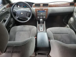 2014 Chevrolet Impala LS with VIN 2G1WA5E36E1136967, listed as a Copart auction lot 62492275 with 168,092 mi miles and Clean title. Bid and sale history available at DreamBid. Image 8.