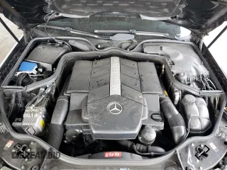 2005 Mercedes-Benz E 5.0L with VIN WDBUF70J45A761468, listed as a Copart auction lot 49500225 with 91,692 mi miles and Salvage Title. Bid and sale history available at carsss.com. Image 11.
