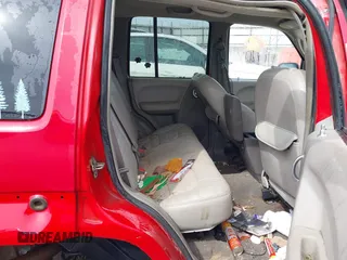 2002 Jeep Liberty Limited with VIN 1J4GL58K22W193285, listed as a IAAI auction lot 41725059 with Not Provided miles and . Bid and sale history available at carsss.com. Image 8.