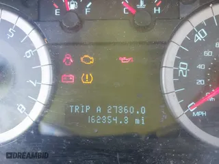 2010 Ford Escape XLT with VIN 1FMCU9D74AKD38287, listed as a IAAI auction lot 41688262 with 162,354 mi miles. Bid and sale history available at carsss.com. Image 7.