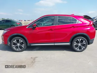 2019 Mitsubishi Eclipse Cross SE with VIN JA4AT5AA7KZ001400, listed as a IAAI auction lot 42410892 with 79,173 mi miles and . Bid and sale history available at DreamBid. Image 13.