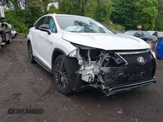 2017 Lexus RX 350 с VIN 2T2BZMCA5HC113742, выставлен на аукционе IAAI как лот 42320252 с пробегом 36 373 миль миль и . История ставок и продаж доступна на DreamBid. Изображение 1.