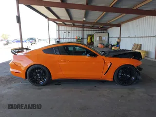 2021 Ford Mustang GT z VIN 1FA6P8CF4M5157730, wystawiony jako IAAI lot #42283007 z przebiegiem 13 792 mil mil oraz . Historia ofert i sprzedaży dostępna na DreamBid. Obrazek 14.