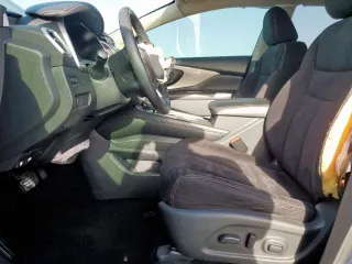 2018 Nissan Murano SL z VIN 5N1AZ2MG4JN109087, wystawiony jako Copart lot #57267565 z przebiegiem 86 388 mil mil oraz Szkoda całkowita • Salvage title. Historia ofert i sprzedaży dostępna na DreamBid. Obrazek 7.