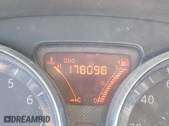 2015 Nissan Note SV with VIN 3N1CE2CP2FL368455, listed as a IAAI auction lot 41637528 with 178,098 mi miles and . Bid and sale history available at DreamBid. Image 16.