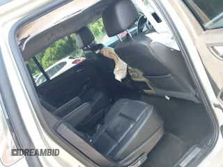 2016 Chevrolet Tahoe LT с VIN 1GNSKBKC9GR480560, выставлен на аукционе IAAI как лот 42436271 с пробегом 106 820 миль миль и . История ставок и продаж доступна на DreamBid. Изображение 8.