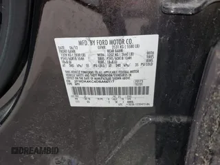 2013 Ford Edge Limited with VIN 2FMDK4KC4DBA60177, listed as a IAAI auction lot 42138848 with 197,045 mi miles. Bid and sale history available at carsss.com. Image 9.