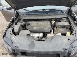 2019 Jeep Cherokee Latitude Plus with VIN 1C4PJMLB6KD137780, listed as a Copart auction lot 49614055 with 163,208 mi miles and Salvage Title. Bid and sale history available at carsss.com. Image 12.
