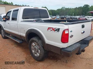 2015 Ford F-250 Lariat с VIN 1FT7W2BT9FEB91672, выставлен на аукционе IAAI как лот 42205780 с пробегом 159 822 миль миль и . История ставок и продаж доступна на DreamBid. Изображение 3.