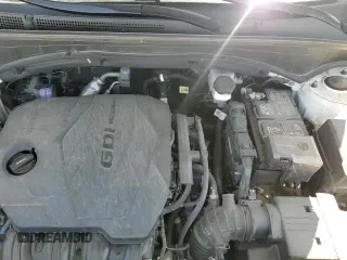 2022 Hyundai Santa Fe SEL z VIN 5NMS3DAJ4NH455312, wystawiony jako Copart lot #61632315 z przebiegiem 51 740 mil mil oraz Szkoda całkowita • Salvage title. Historia ofert i sprzedaży dostępna na DreamBid. Obrazek 16.